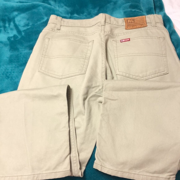 Donation the Florida breast, cancer, foundation Ralph Lauren polo jeans company - Picture 5 of 7